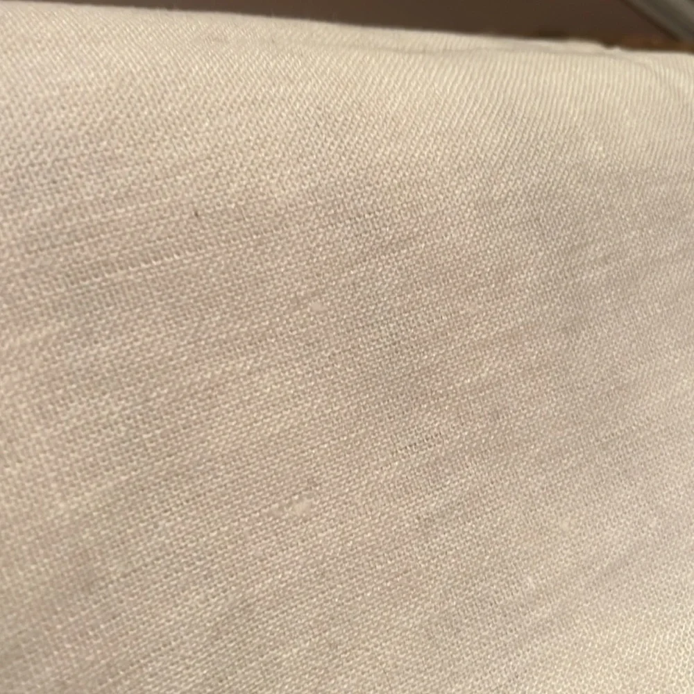 Williams Sonoma Home 22”x22” Pillow Cover